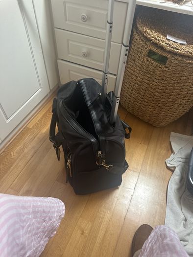 luggage