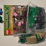 Lego Minecraft The First Night 21115 Image 2