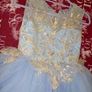 Confirmation dress for sale Image 8