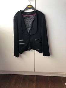 girls jacket stylish