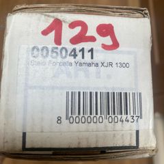 TNK Fork Tube 43x641mm Yamaha XJR 1300 1999-2001 100-0050411