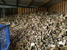 Firewood Hardwood Ash Image 2