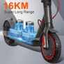 AOVOPRO Tuya Electric Scooter Image 6