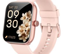 Smartwatch for Women Model: IDW20 - Very Good Condition