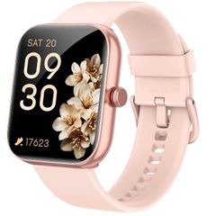 Smartwatch for Women Model: IDW20 - Very Good Condition
