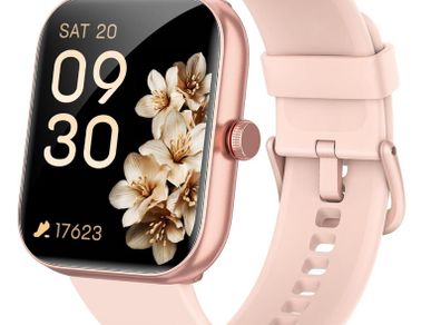 Smartwatch for Women Model: IDW20 - Very Good Condition