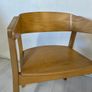 Lincoln B Chair Image 3