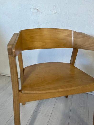Lincoln A Chair