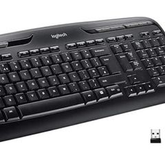 Logitech MK330