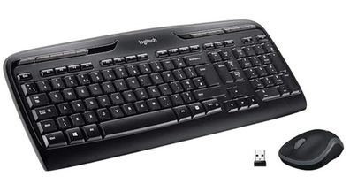 Logitech MK330