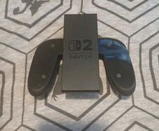 switch 2 joycon controller