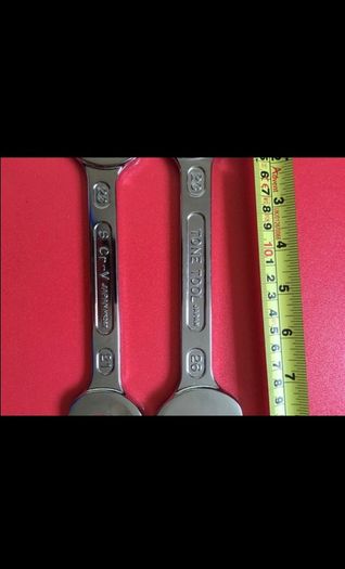 Tone tools spanners Japan