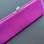 wedding bag fuchsia pink Image 3