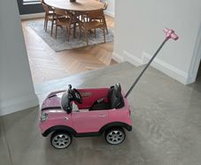 Toddler Push Along
