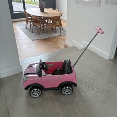Toddler Push Along