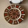 Royal Crown Darby " Old Imari" 1128 6.5" plates Image 10