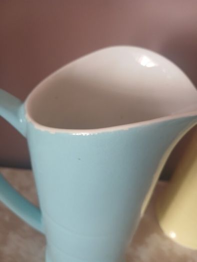 Arklow pottery Jugs