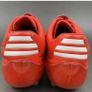Adidas F50 Football Boots x2 Pairs UK 10 Soft Ground/Changeable Studs Image 3