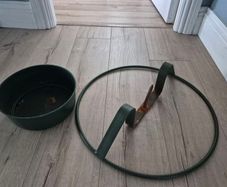 FREE Christmas Tree stand