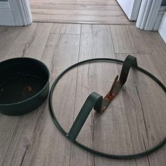 FREE Christmas Tree stand