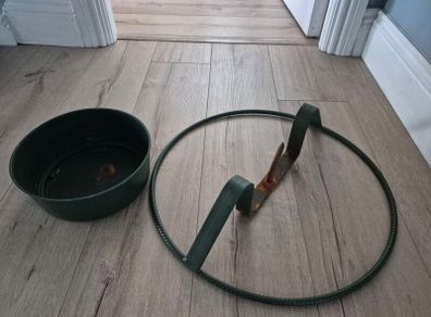 FREE Christmas Tree stand