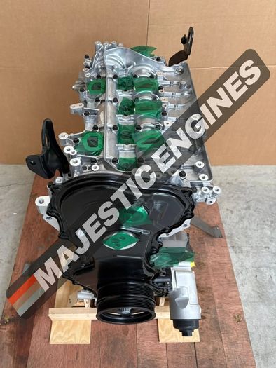 Mercedes 2.3 Diesel Engine OM 699.300 - New