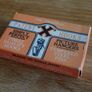 Vintage box of "The Original Patent Hooks" Image 4