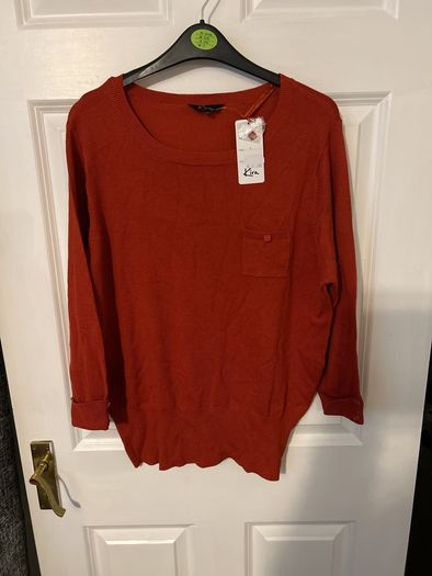 new jumper