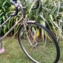 Vintage Raleigh Ladies Bike Image 2