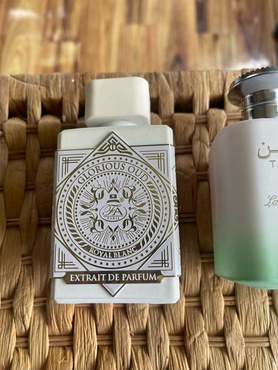 perfume