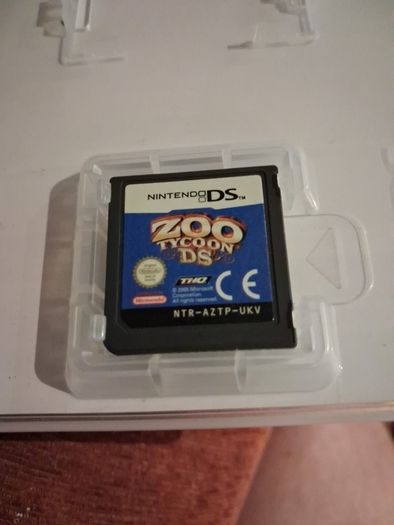 ds games bundle