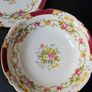 Shelley "Dubarry" Breakfast   Set for One Image 5