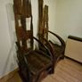2 chairs Image 3
