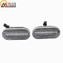 2X LED Dynamic Side Marker Turn Signal Light Indicator for VW Bora Golf 3 4 MK4 Jette Lupo Passat Z2 3BG Polo SB6 SEAT Ibiza T5 Image 8