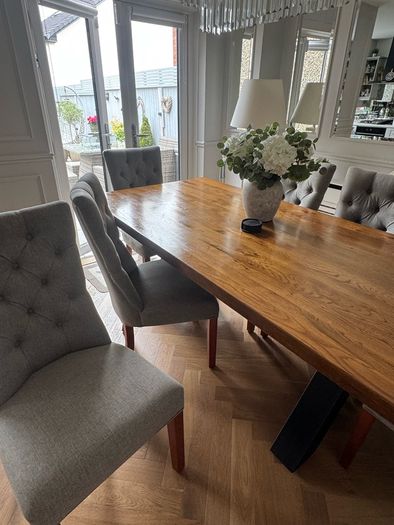 Dining Chairs