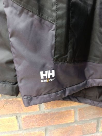 NEW Helly Hansen Work Jackets Mens Medium M