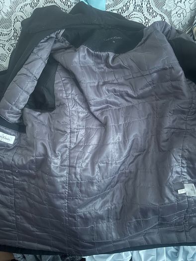 Calvin Klein Coat