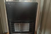 Superser heater