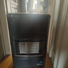 Superser heater