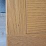 Michael Murphy Extending Dining Table, Bench and 6 Chairs  Excellent Condition Image 6