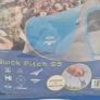 Quick pitch tent - 2 person tent Image 2