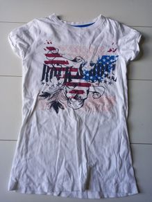Girls T-shirt
