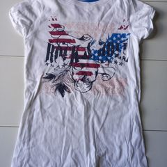 Girls T-shirt