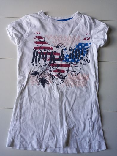 Girls T-shirt