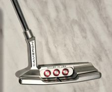 Scotty Cameron Special Select Newport 2