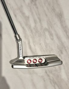 Scotty Cameron Special Select Newport 2
