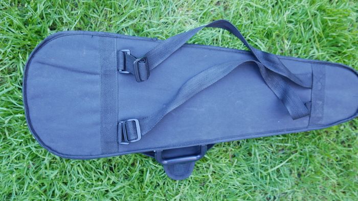 Forenza F1151F Uno Series 1/4 Size Violin Outfit