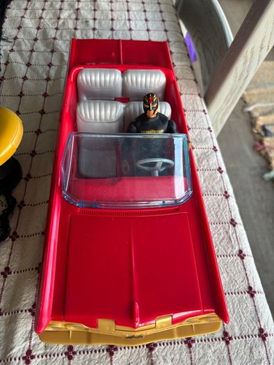 Wwe Toys