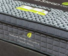 Brand New King Size Matress