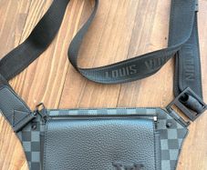 LV Cross Body bag